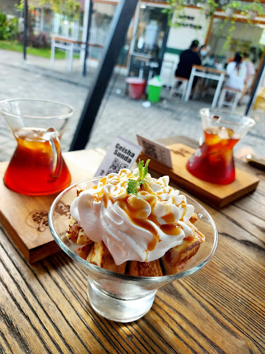 Loop - Graha Famili - Surabaya