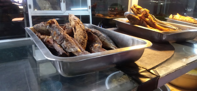 J7C3+695, Jl. ZA. Pagar Alam, Labuhan Ratu, Kec. Kedaton, Kota Bandar Lampung, Lampung 35154