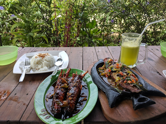 Dapur Mama Dju - Kota Sorong