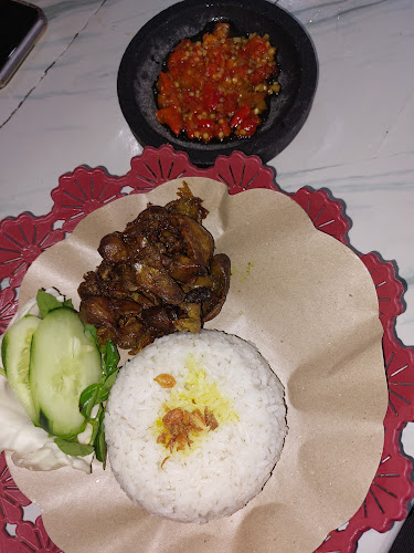 Pondok Sambel 1 Kelud - Gastronomi dan perhotelan