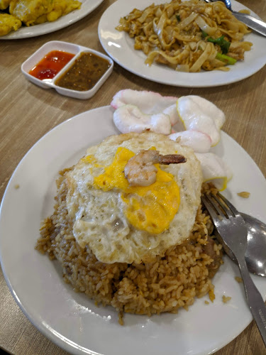 Bakso Lapangan Tembak Senayan Jakarta - Duta Mall - Gastronomi dan perhotelan