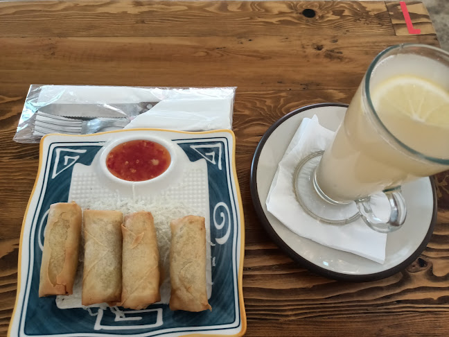 Comentarii opinii despre Emerald Tree Resto & Coffee Bar