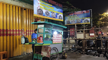 Nasi Goreng Surabaya Mas Amat