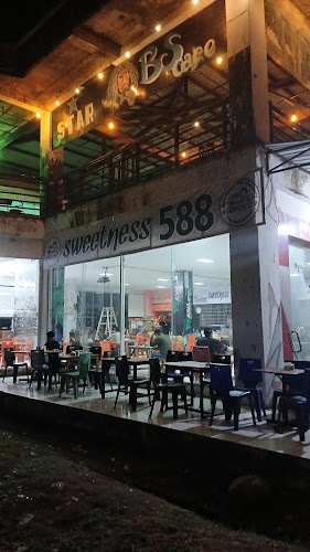 Opinii despre SWEETNESS 588 NEW în Kota Parepare - Gastronomi dan perhotelan