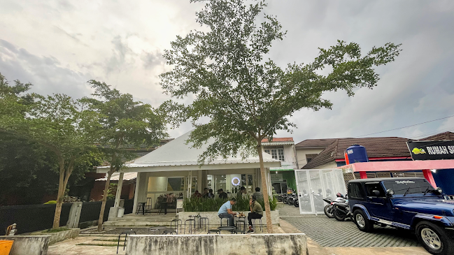 Kopi Andung - Gastronomi dan perhotelan