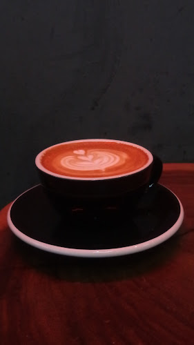 Makmur Jaya Coffee - Gastronomi dan perhotelan