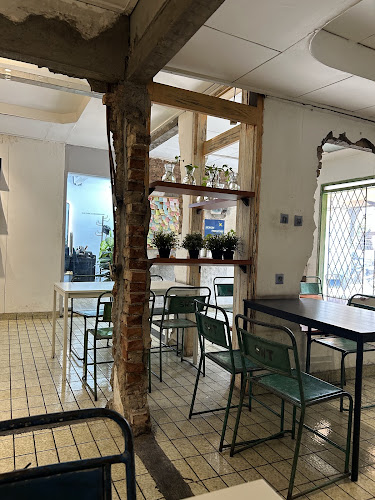 San.Da.Ran Coffee - Gastronomi dan perhotelan