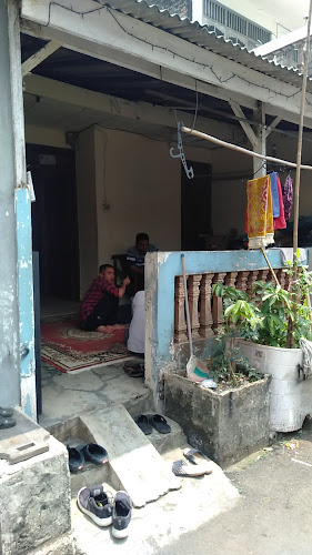 Distributor Walls seru cisauk - Kabupaten Tangerang