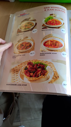 Comentarii opinii despre Bakso Lapangan Tembak Senayan Jakarta - Duta Mall