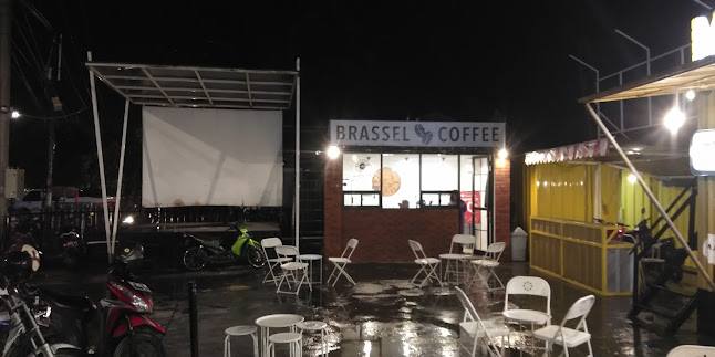 Jl. P. Antasari No.2, Tj. Baru, Kec. Kedamaian, Kota Bandar Lampung, Lampung 35133