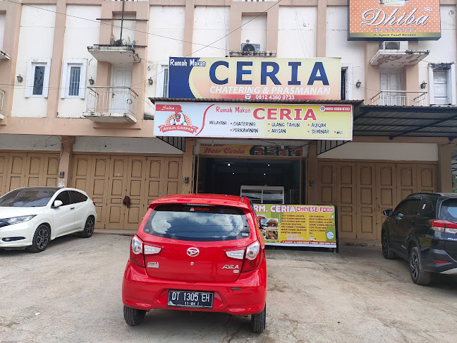 Rumah Makan Ceria 2