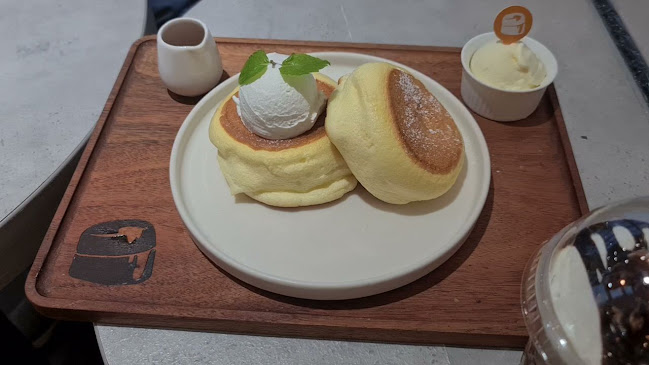 Opinii despre Pan & Co. - Galaxy Mall 3 în Surabaya - Gastronomi dan perhotelan