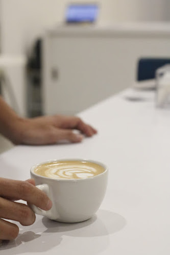 Comentarii opinii despre ANKA Coffee