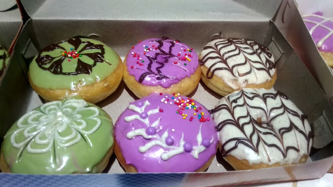 Pawone Aysha Onde2 - Gastronomi dan perhotelan