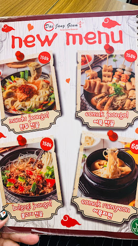 Comentarii opinii despre Dae Jang Geum Grand Batam