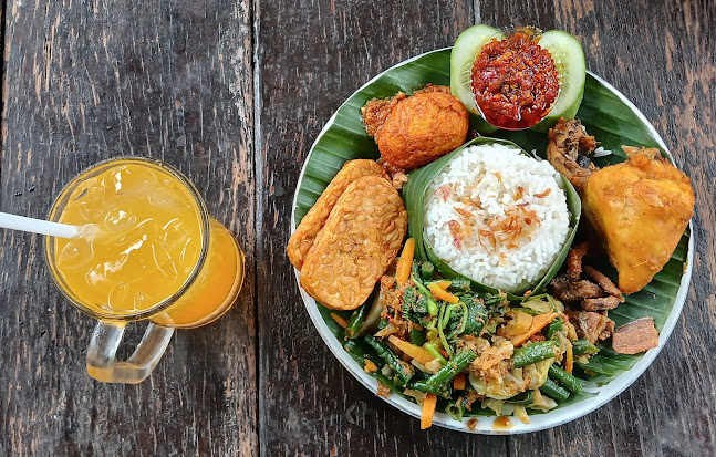 Sego Dalem - Kota Pekalongan