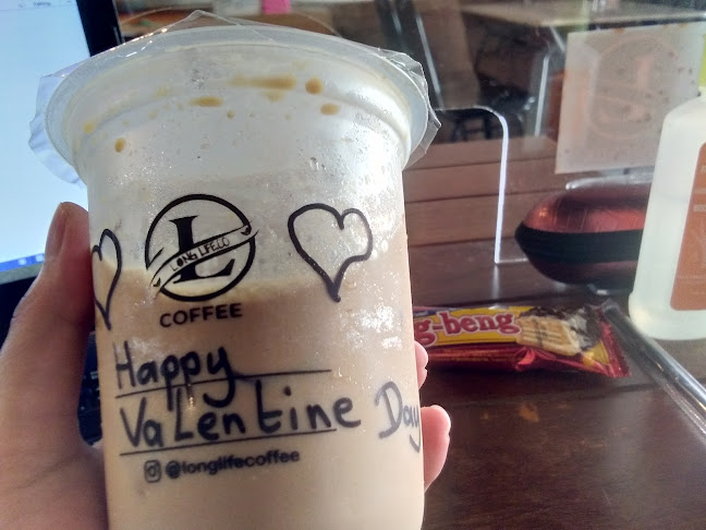 Long Life Coffee - Kota Palangka Raya