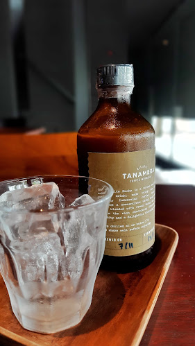 Tanamera Coffee Graha Famili - Gastronomi dan perhotelan