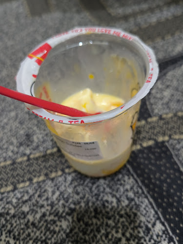 Opinii despre Mixue pasar serpong în Kota Tangerang Selatan - Gastronomi dan perhotelan