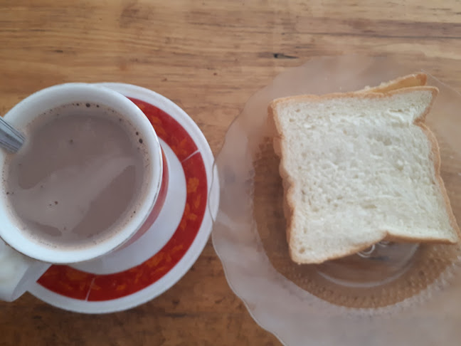 Warkop BigBro - Kota Medan