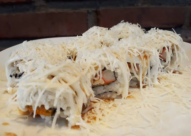 Osaka Sushi Tasikmalaya - Kab. Tasikmalaya