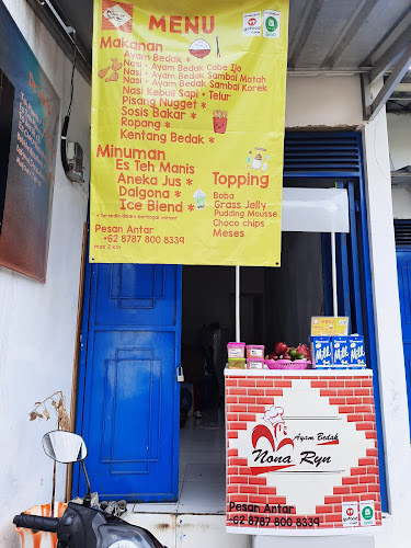 Opinii despre Kedai Nona Ryn în Kota Tangerang - Gastronomi dan perhotelan