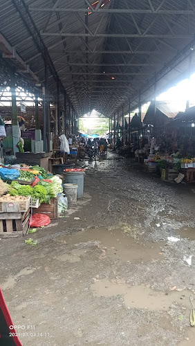 Jl. Jahe Raya, Mangga, Kec. Medan Tuntungan, Kota Medan, Sumatera Utara 20141