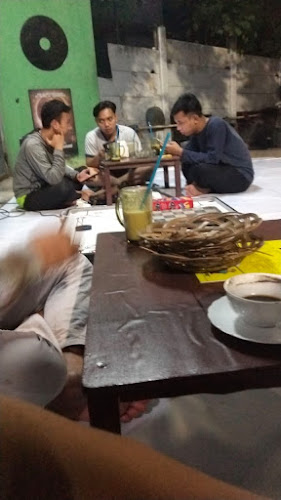 Jl. Garuda No.95, RT.005/RW.006, Batujaya, Kec. Batuceper, Kota Tangerang, Banten 15121