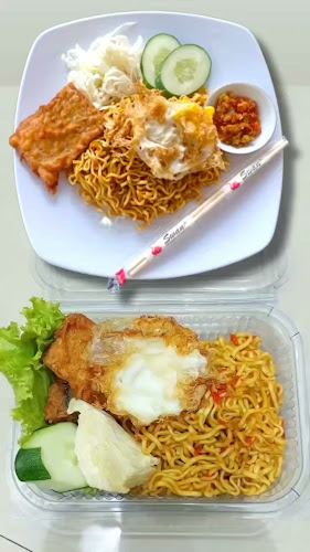 Opinii despre Pisangsexy în Kota Medan - Gastronomi dan perhotelan