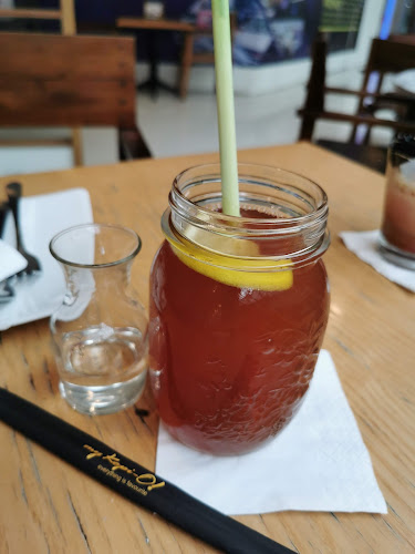 Opinii despre My Kopi-O! Surabaya Town Square în Surabaya - Gastronomi dan perhotelan