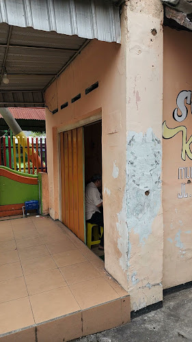 Soto Ayam Kondang - Kota Madiun