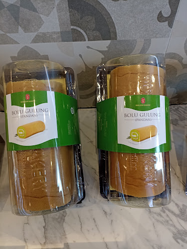 Comentarii opinii despre Holland Bakery - RS Urip Sumoharjo