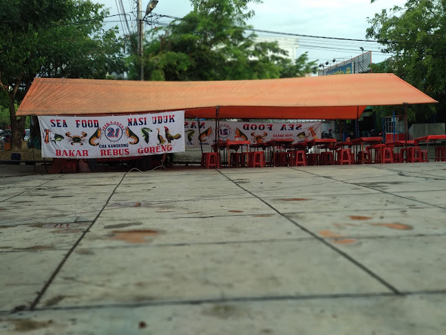 Nasi Uduk 21 Sea Food