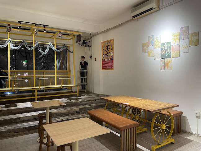 Jl. Kepodang No.15-16, Kota Lama, Kec. Semarang Tengah, Kota Semarang, Jawa Tengah 50137