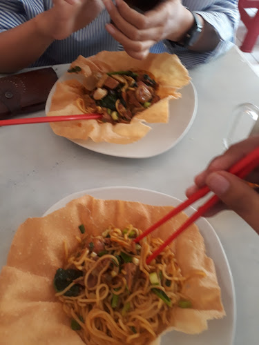 Jl. Puspogiwang Timur, Gisikdrono, Kec. Semarang Barat, Kota Semarang, Jawa Tengah 50149