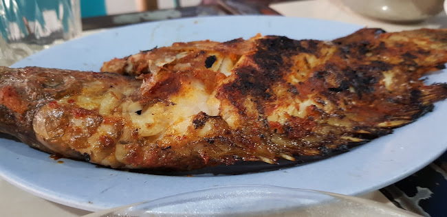 Rumah Makan Pahlawan - Kota Banda Aceh