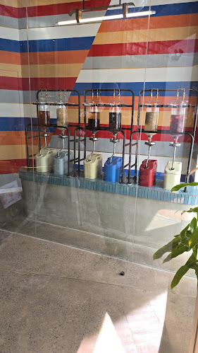 Seniman Coffee Trunojoyo