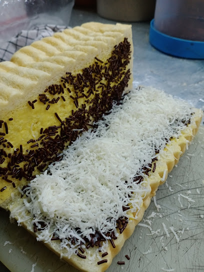 roti bakar bandung simpang jondul