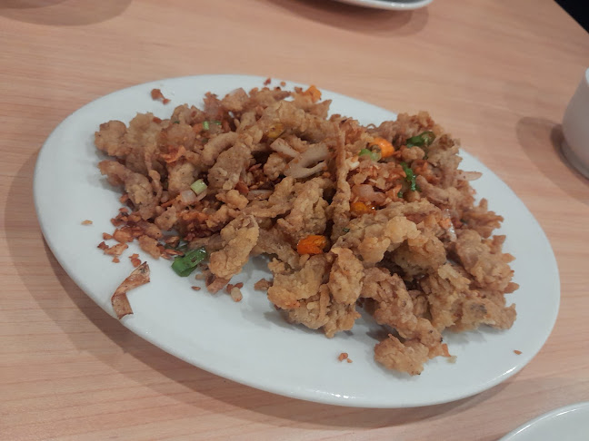 D'Cost Seafood Bandung Indah Plaza - Kota Bandung