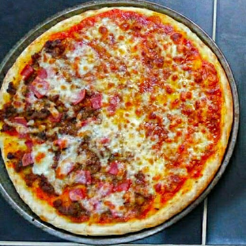 Comentarii opinii despre AL'S Pizza