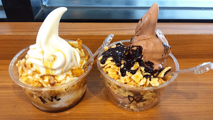 Roti O Stasiun Cisauk