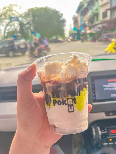 Eskrim Pokat AU - Kota Tebing Tinggi