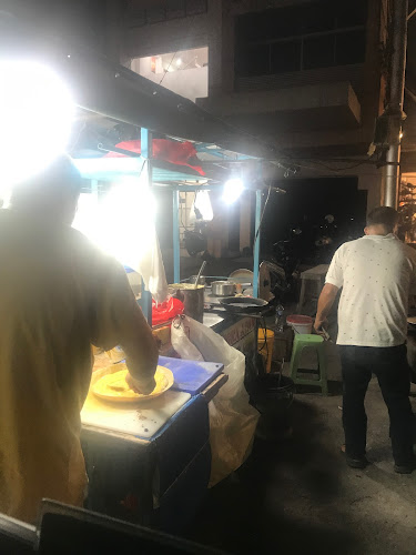 Comentarii opinii despre Martabak Bangka Acan