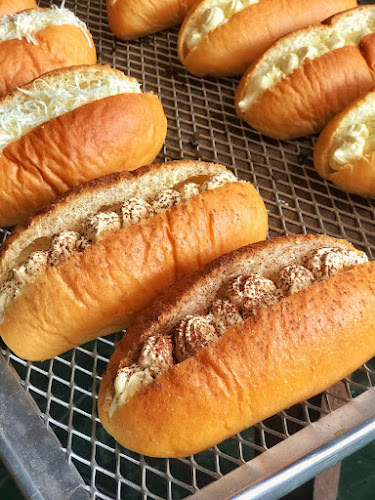 Opinii despre roti ourbread în Kota Surakarta - Gastronomi dan perhotelan