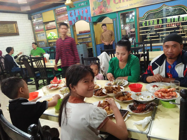 Comentarii opinii despre Rumah Makan Citra Minang