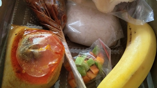 Aqiqah Cisauk Tangerang (Al Ihsan)