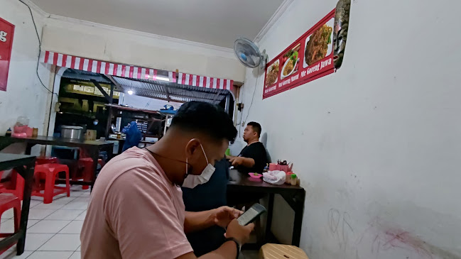 Comentarii opinii despre Soto ayam surabaya