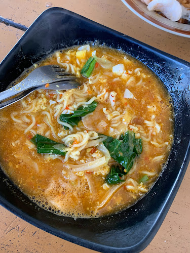 Jl. Mr. Koesbiyono Tjondrowibowo, Sekaran, Kec. Gn. Pati, Kota Semarang, Jawa Tengah 50228