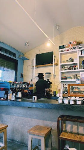 Coffeemason - Kota Semarang