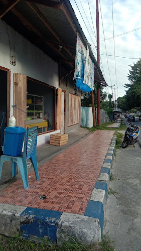 Warung Banda Dhalsyla - Kota Tual